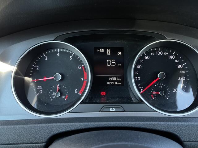 Volkswagen GOLF 1.0 TSI Edition