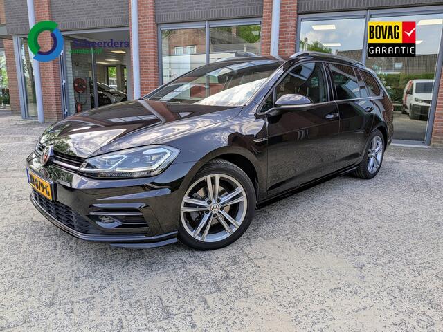 Volkswagen GOLF Variant 1.5 TSI Highline Business R-Line 150 pk