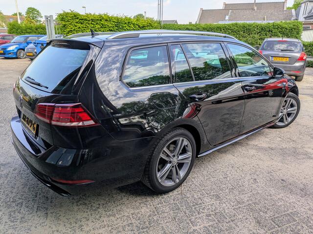 Volkswagen GOLF Variant 1.5 TSI Highline Business R-Line 150 pk