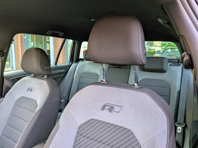 Volkswagen GOLF Variant 1.5 TSI Highline Business R-Line 150 pk