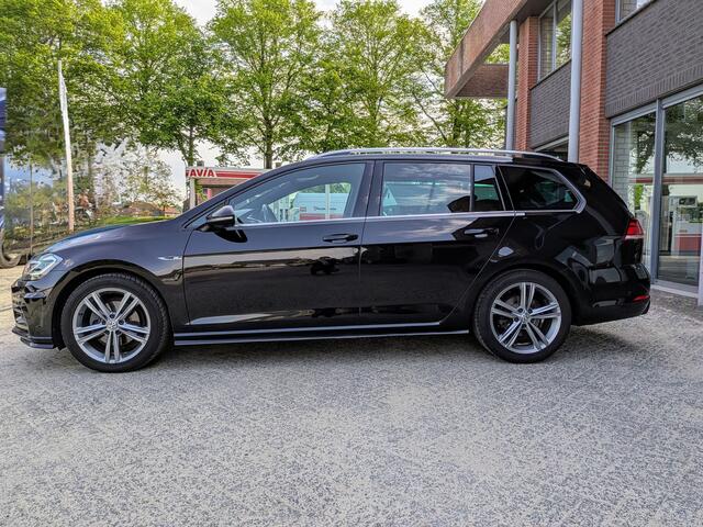 Volkswagen GOLF Variant 1.5 TSI Highline Business R-Line 150 pk