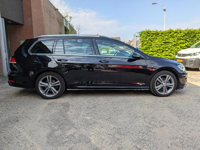 Volkswagen GOLF Variant 1.5 TSI Highline Business R-Line 150 pk