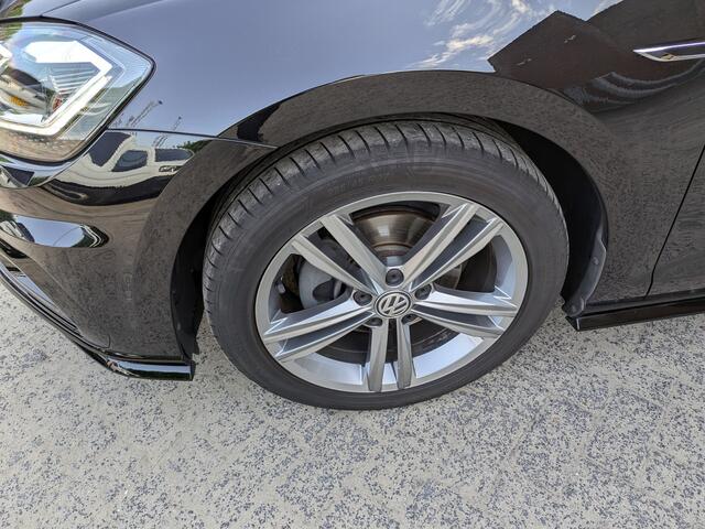 Volkswagen GOLF Variant 1.5 TSI Highline Business R-Line 150 pk