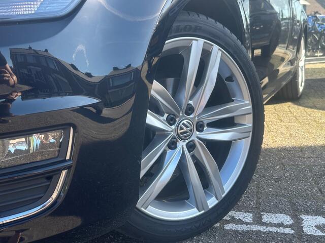 Volkswagen GOLF 1.4 TSI Highline / Xenon / Massage / Cruise