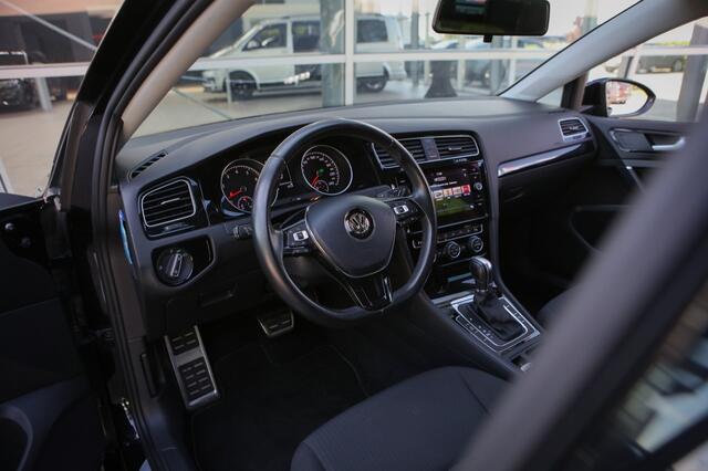 Volkswagen GOLF 1.4 TSI | R-line