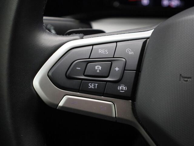 Volkswagen GOLF 1.5eTSI/130PK Life DSG · Camera + Parkeersensoren · Lane assist · Stoel- & stuurverwarming Garantie tot juli 2028 of 100000km