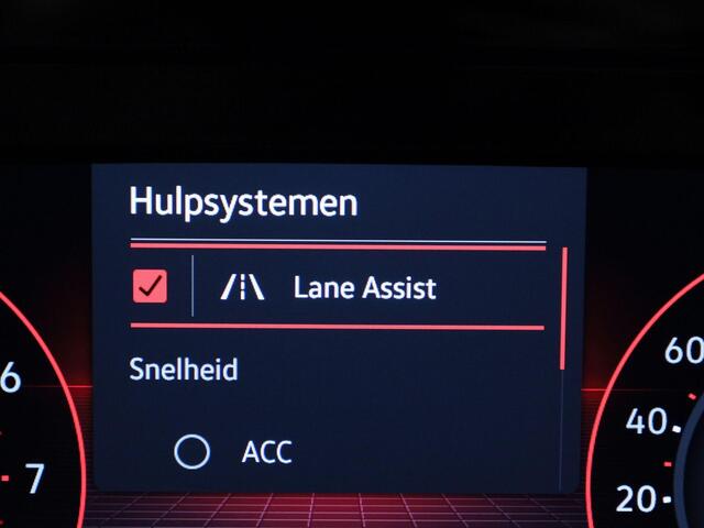 Volkswagen GOLF 1.5 TSI 130PK Life DSG automaat · App connect · Camera + Parkeersensoren · Stoel- & stuurverwarming · Garantie tot juli 2028 of 100000km