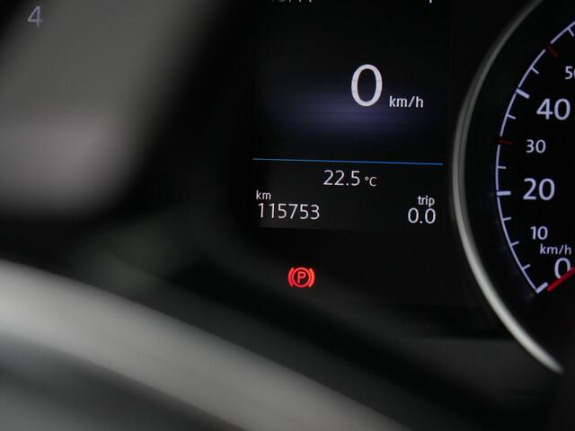 Volkswagen GOLF 1.5 TSI 130 pk DSG Comfortline | Parkeersensoren voor/achter | Adaptive Cruise | Apple Carplay / Android Auto