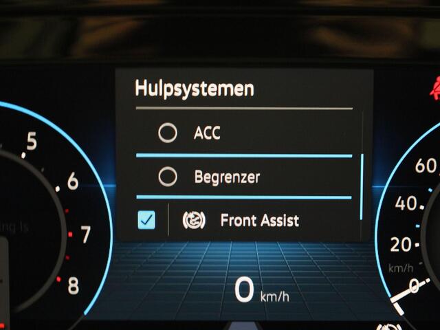 Volkswagen GOLF 1.5eTSI/130PK Life DSG · Camera + Parkeersensoren · Lane assist · Stoel- & stuurverwarming · Garantie tot juli 2028 of 100.000km