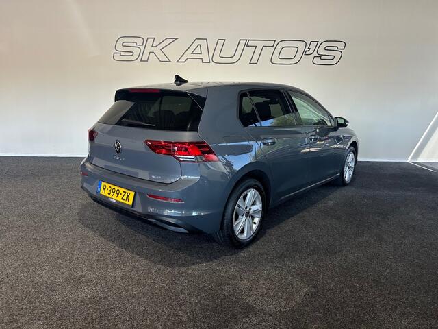 Volkswagen GOLF 1.0 TSI LIFE NAP l SFEERV l ACC l CARPLAY l CLIMA l STOELVERW
