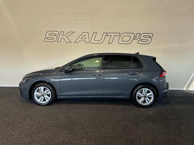 Volkswagen GOLF 1.0 TSI LIFE NAP l SFEERV l ACC l CARPLAY l CLIMA l STOELVERW