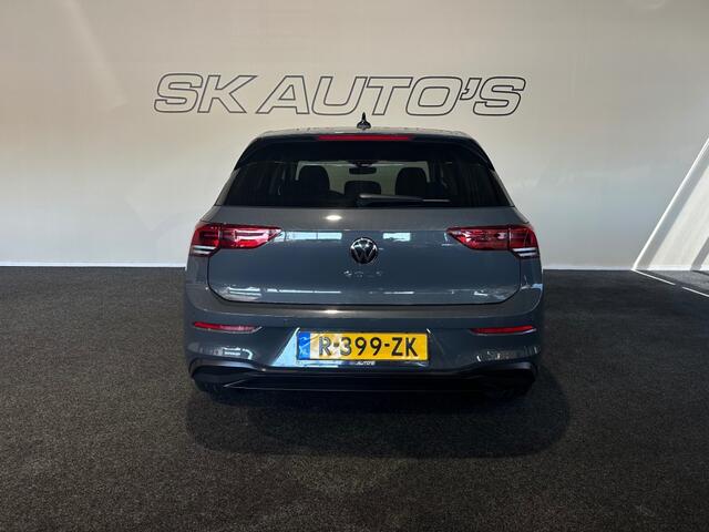 Volkswagen GOLF 1.0 TSI LIFE NAP l SFEERV l ACC l CARPLAY l CLIMA l STOELVERW