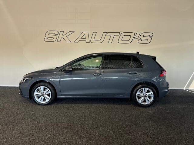 Volkswagen GOLF 1.0 TSI LIFE NAP l SFEERV l ACC l CARPLAY l CLIMA l STOELVERW