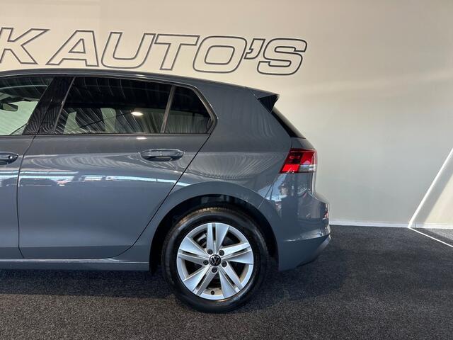 Volkswagen GOLF 1.0 TSI LIFE NAP l SFEERV l ACC l CARPLAY l CLIMA l STOELVERW