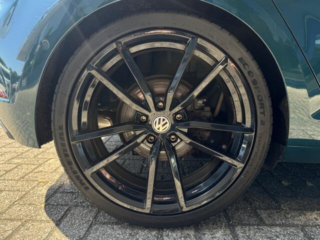 Volkswagen GOLF 1.5 TSI Highline Business R| Panoramadak, Stuur-Stoelverwarming,