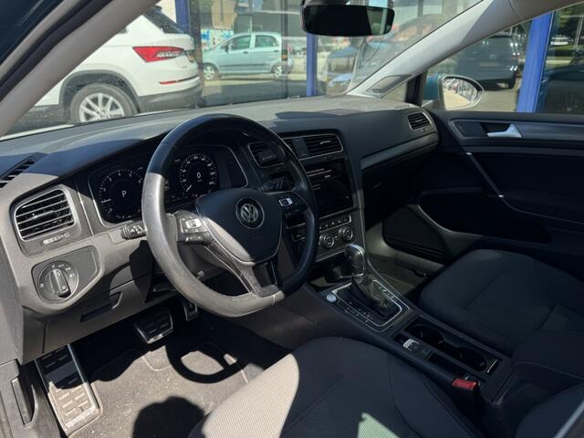 Volkswagen GOLF 1.5 TSI Highline Business R| Panoramadak, Stuur-Stoelverwarming,