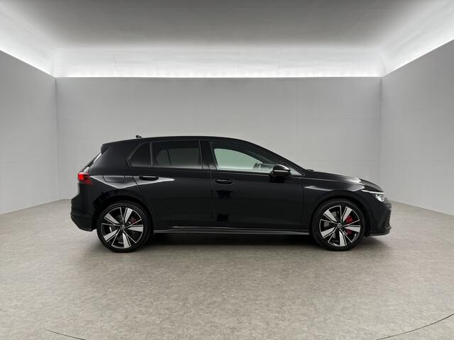 Volkswagen GOLF 1.4 GTE DSG 245PK IQ Lights LED Sfeerverl. Virtual ACC Carplay Clima Navi PDC 18"LMV