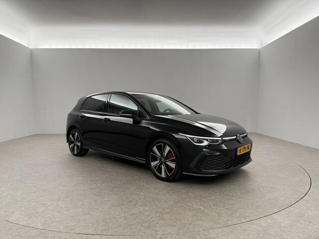 Volkswagen GOLF 1.4 GTE DSG 245PK IQ Lights LED Sfeerverl. Virtual ACC Carplay Clima Navi PDC 18"LMV