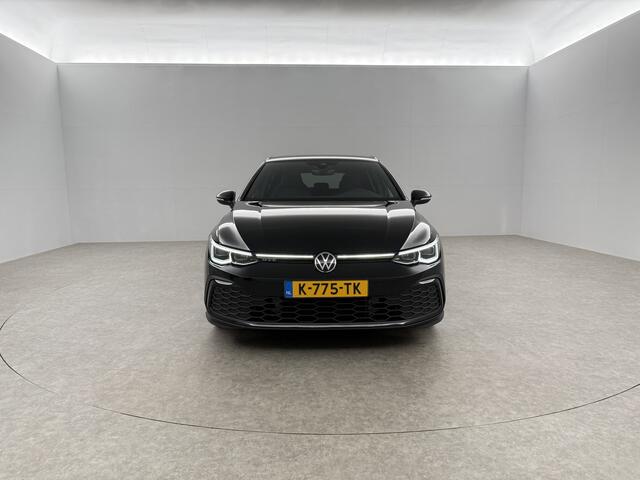 Volkswagen GOLF 1.4 GTE DSG 245PK IQ Lights LED Sfeerverl. Virtual ACC Carplay Clima Navi PDC 18"LMV
