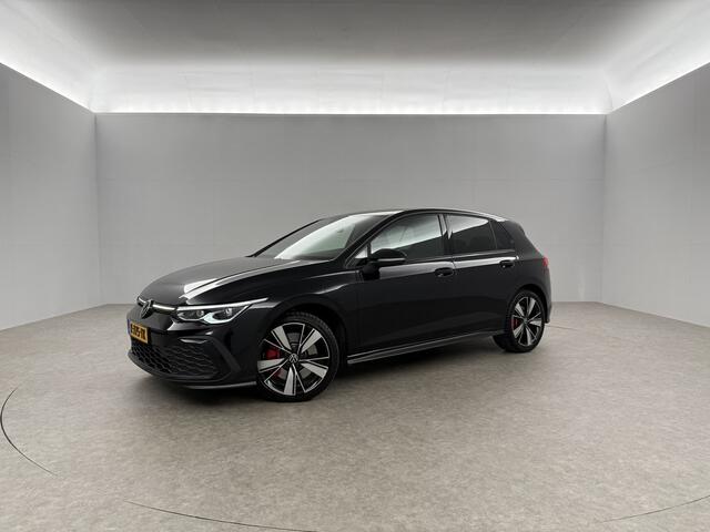 Volkswagen GOLF 1.4 GTE DSG 245PK IQ Lights LED Sfeerverl. Virtual ACC Carplay Clima Navi PDC 18"LMV