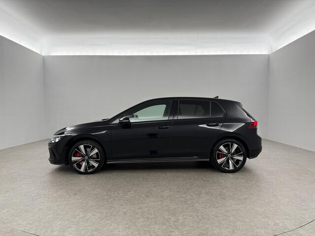 Volkswagen GOLF 1.4 GTE DSG 245PK IQ Lights LED Sfeerverl. Virtual ACC Carplay Clima Navi PDC 18"LMV