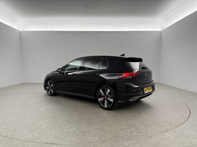 Volkswagen GOLF 1.4 GTE DSG 245PK IQ Lights LED Sfeerverl. Virtual ACC Carplay Clima Navi PDC 18"LMV