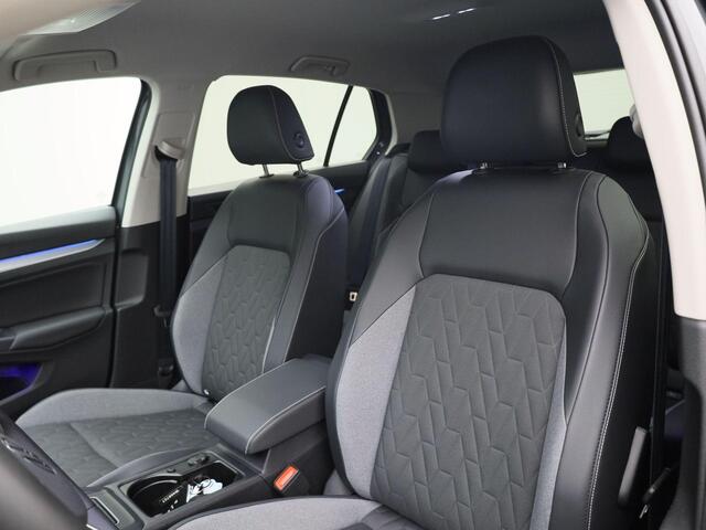 Volkswagen GOLF 1.5TSI/116PK Goal · Navigatie · Parkeersensoren · Trekhaak · Garantie tot juli 2026
