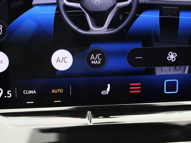 Volkswagen GOLF 1.5TSI/116PK Goal · Navigatie · Parkeersensoren · Trekhaak · Garantie tot juli 2026