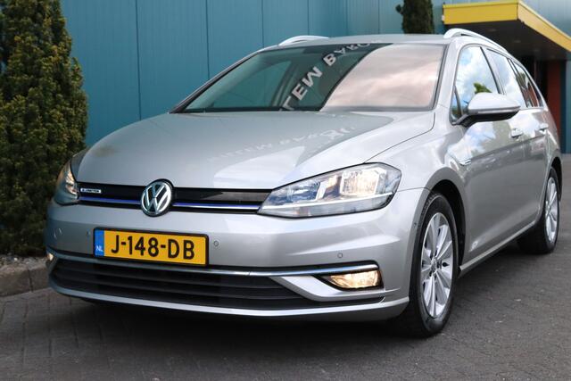 Volkswagen GOLF Variant 1.5 TSI Comfortline Business Executive CLIMA|ADAPT.CRUISE|CARPLAY|NAVI|DIGI.DASHB|DAB|PDC|LMV|A.R.CAM