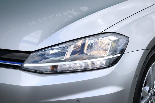 Volkswagen GOLF Variant 1.5 TSI Comfortline Business Executive CLIMA|ADAPT.CRUISE|CARPLAY|NAVI|DIGI.DASHB|DAB|PDC|LMV|A.R.CAM