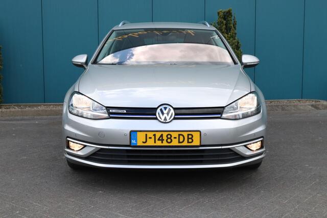Volkswagen GOLF Variant 1.5 TSI Comfortline Business Executive CLIMA|ADAPT.CRUISE|CARPLAY|NAVI|DIGI.DASHB|DAB|PDC|LMV|A.R.CAM