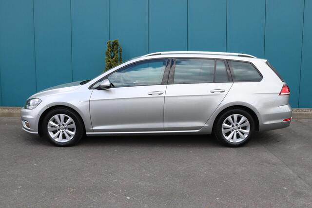 Volkswagen GOLF Variant 1.5 TSI Comfortline Business Executive CLIMA|ADAPT.CRUISE|CARPLAY|NAVI|DIGI.DASHB|DAB|PDC|LMV|A.R.CAM
