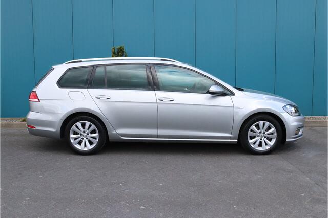 Volkswagen GOLF Variant 1.5 TSI Comfortline Business Executive CLIMA|ADAPT.CRUISE|CARPLAY|NAVI|DIGI.DASHB|DAB|PDC|LMV|A.R.CAM