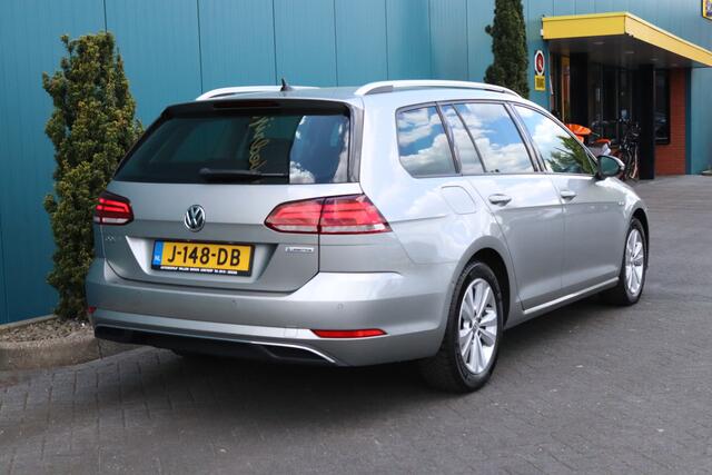 Volkswagen GOLF Variant 1.5 TSI Comfortline Business Executive CLIMA|ADAPT.CRUISE|CARPLAY|NAVI|DIGI.DASHB|DAB|PDC|LMV|A.R.CAM
