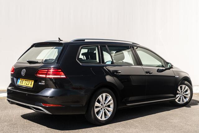 Volkswagen GOLF Variant 1.5 TSi 130 Pk Comfortline | Adapt. Cruise | PDC | Climate Control | 16 inch LMV