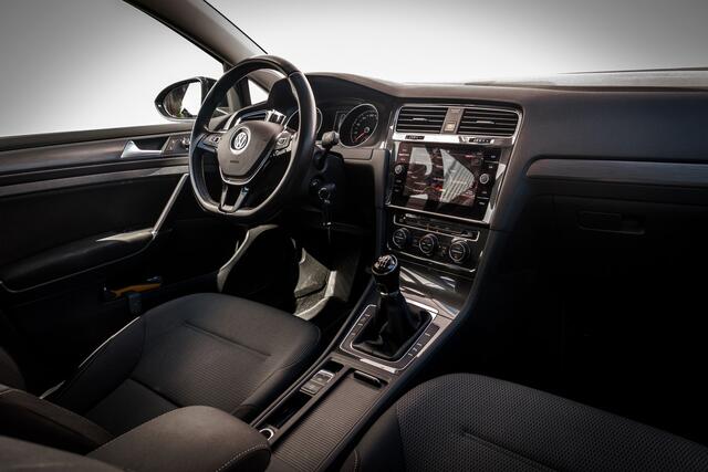 Volkswagen GOLF Variant 1.5 TSi 130 Pk Comfortline | Adapt. Cruise | PDC | Climate Control | 16 inch LMV