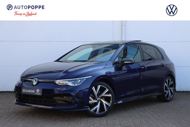 Volkswagen GOLF 1.5 eTSI R-Line 150pk DSG7