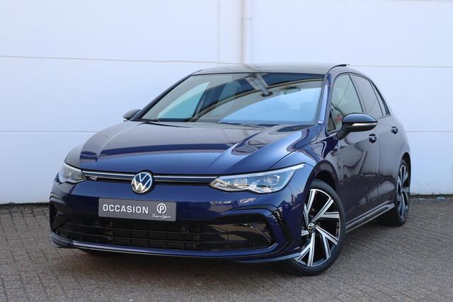 Volkswagen GOLF 1.5 eTSI R-Line 150pk DSG7