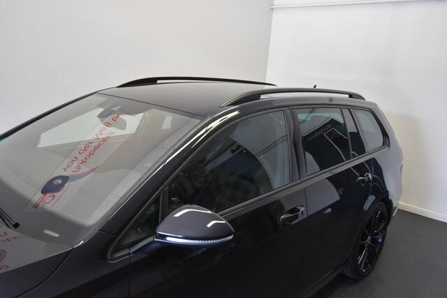 Volkswagen GOLF 2.0 TDI GTD , TREKHAAK , A UITRIJ CAM ,PDC V+A , VIRTUAL COCKPIT , LMV19 ,