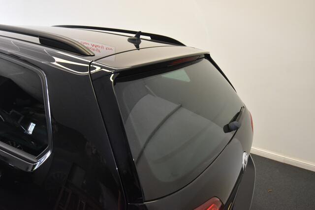 Volkswagen GOLF 2.0 TDI GTD , TREKHAAK , A UITRIJ CAM ,PDC V+A , VIRTUAL COCKPIT , LMV19 ,