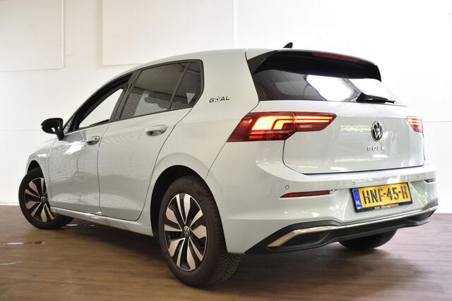 Volkswagen GOLF 1.5 TSI LIFE GOAL TREKHAAK/NAVI/STUURVERW.