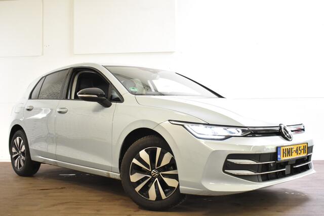 Volkswagen GOLF 1.5 TSI LIFE GOAL TREKHAAK/NAVI/STUURVERW.