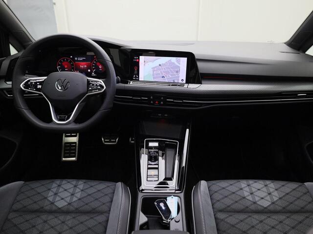 Volkswagen GOLF 1.5eTSI/150PK R-Line Blackstyle DSG · Panoramadak · Navigatie · Camera + Parkeersensoren · Garantie tot mei 2026