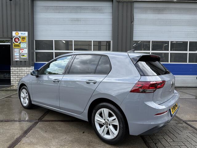 Volkswagen GOLF 1.0 TSI Life