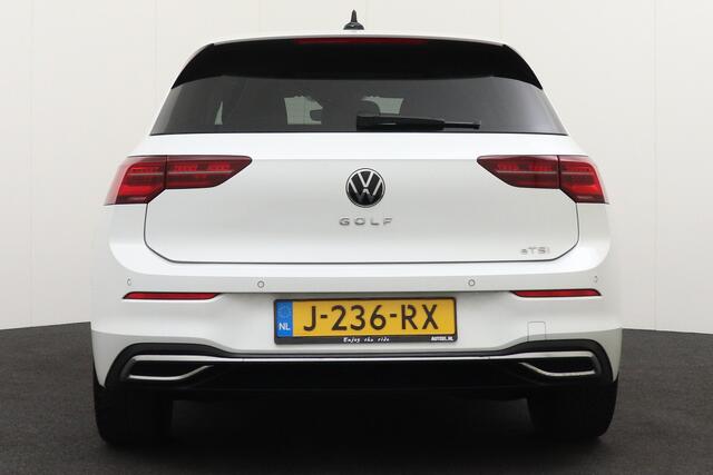 Volkswagen GOLF 1.5 150 PK Aut. eTSI Style Massage Memory Dodehoek IQ.Light
