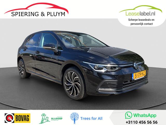 Volkswagen GOLF 1.4 eHybrid Style | 17" LMV | Carplay | PDC | Winter Pack