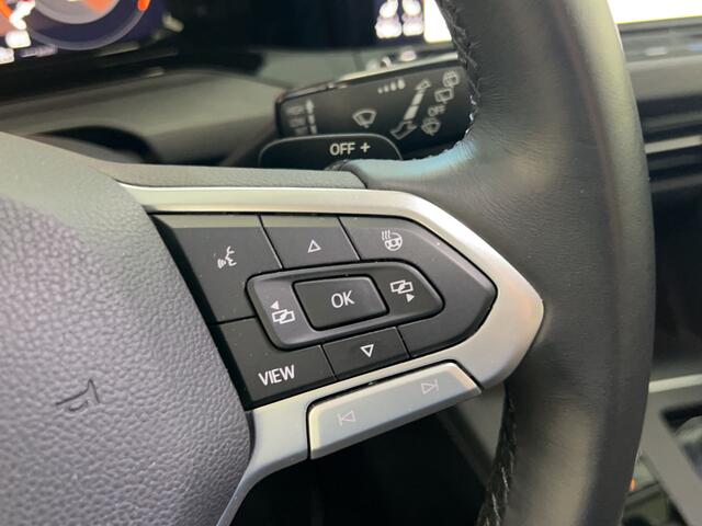 Volkswagen GOLF 1.4 eHybrid Style | 17" LMV | Carplay | PDC | Winter Pack