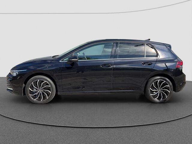 Volkswagen GOLF 1.4 eHybrid Style | 17" LMV | Carplay | PDC | Winter Pack