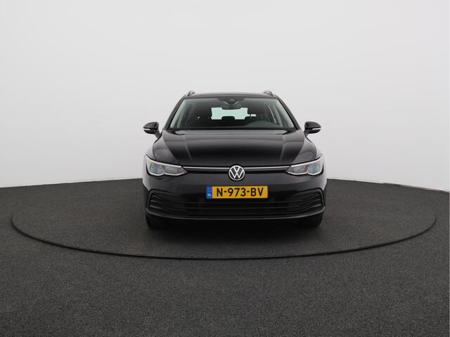 Volkswagen GOLF Variant 1.0 TSI Life/ lage km/ trekhaak/ zeer mooi!