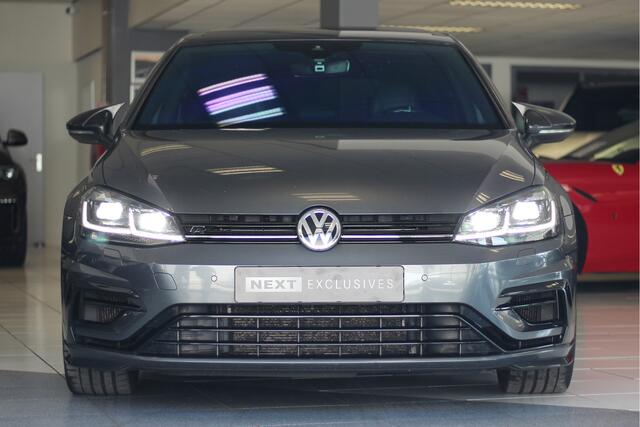 Volkswagen GOLF 2.0 TSI 4Motion R | Sterrenhemel | Pano | Forged | Sfeer